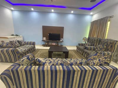 Females Safe & Fully Furnished Independent/Sharing Rooms