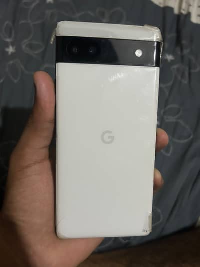 Google Pixel 6a | Pixel mobile_ non pta google-03095165223