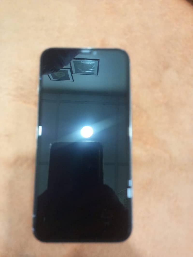Apple iPhone X 0