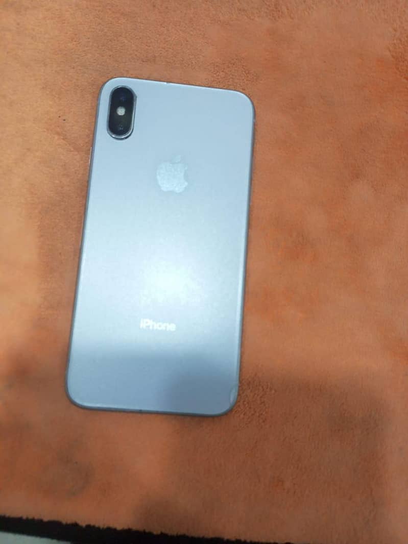 Apple iPhone X 2