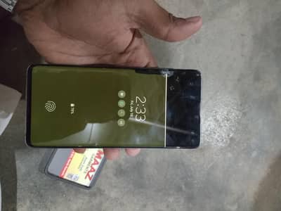 Samsung Mobile S10 Plus