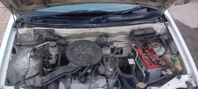 Suzuki Alto 2005