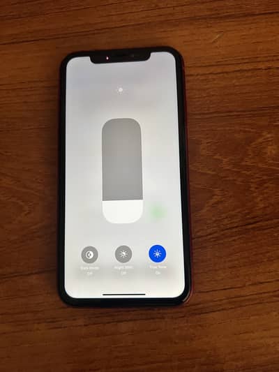 iPhone XR non pta