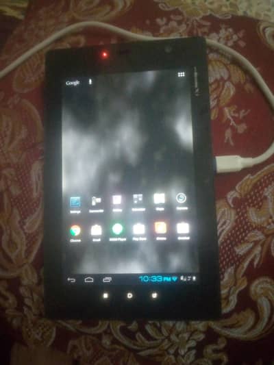 Docomo tablet