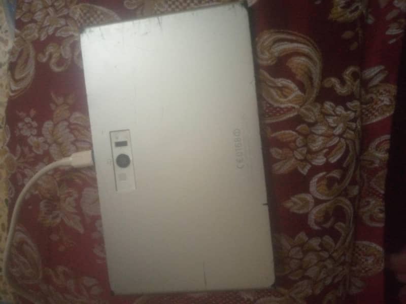 Docomo tablet 1