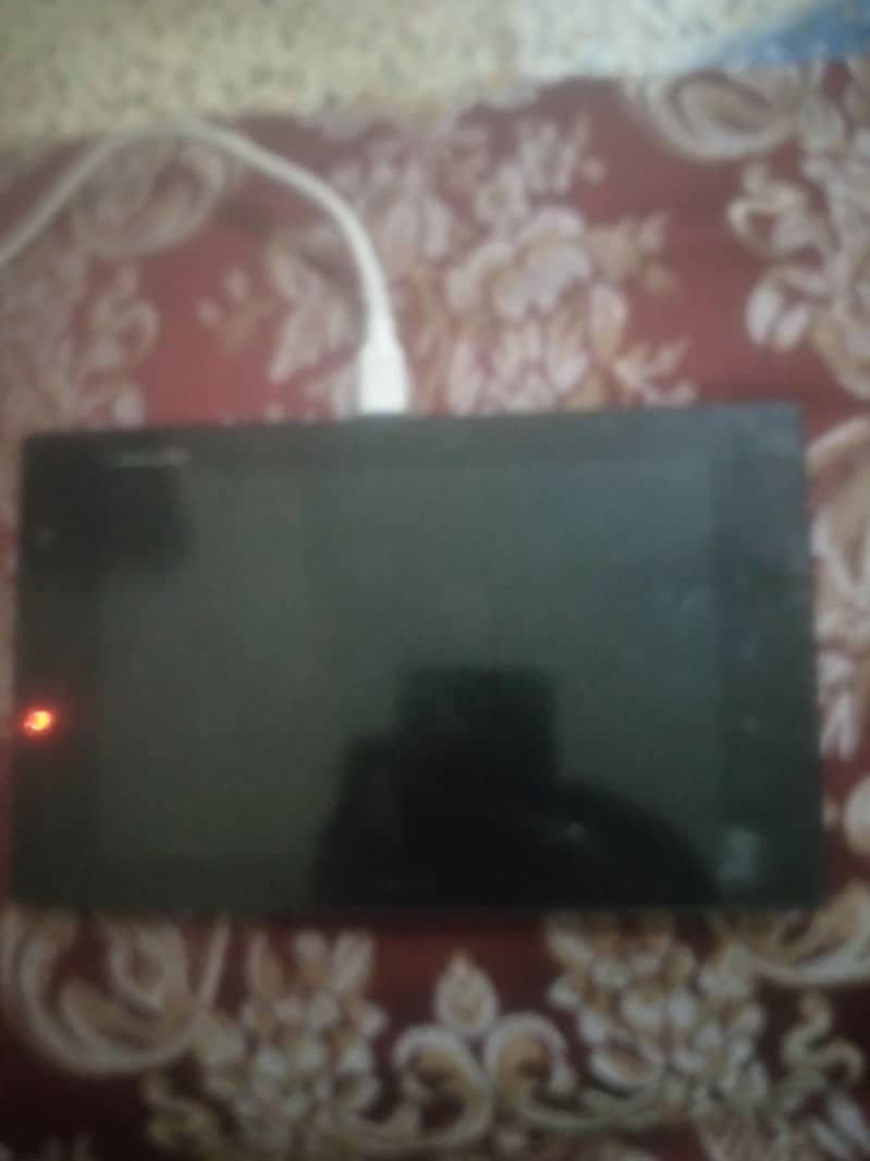 Docomo tablet 2