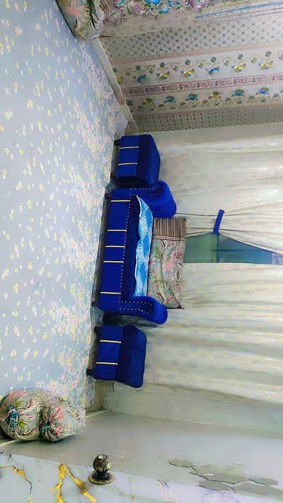 storage sofa set 5 seaters