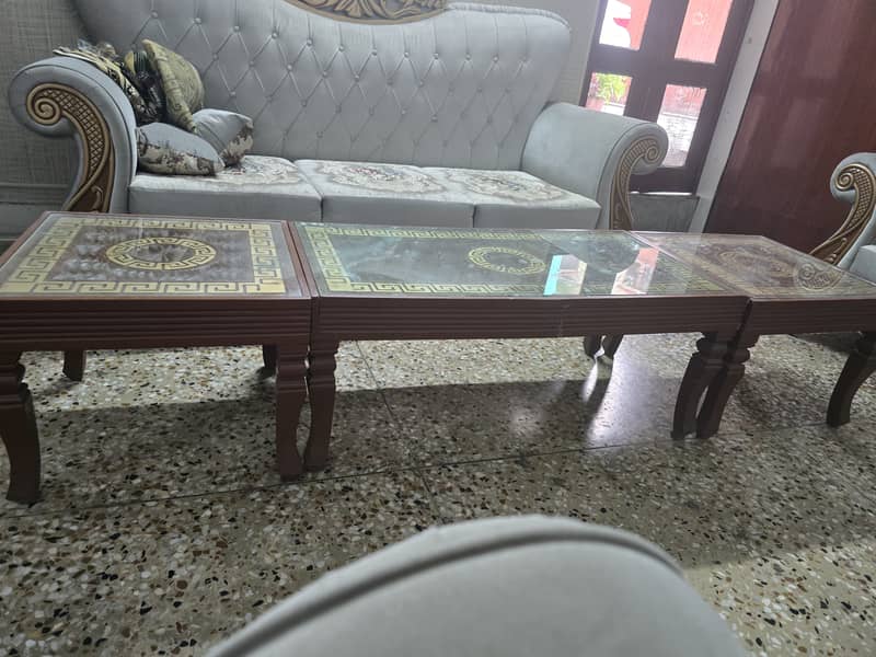 Center Table set 0