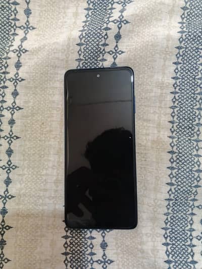 Motorola Edge 2021 6GB RAM 256GB ROM PTA Approved xcellent Condition