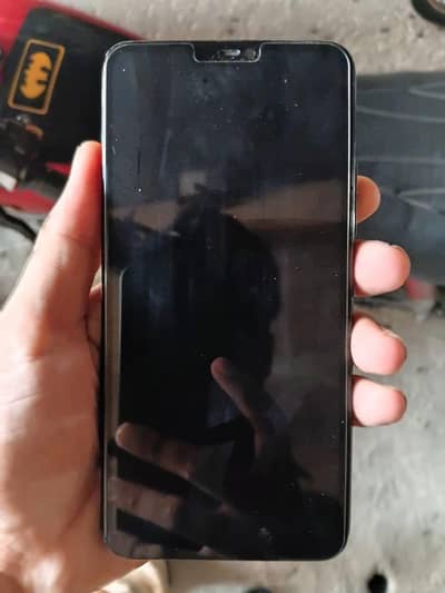Vivo Y85