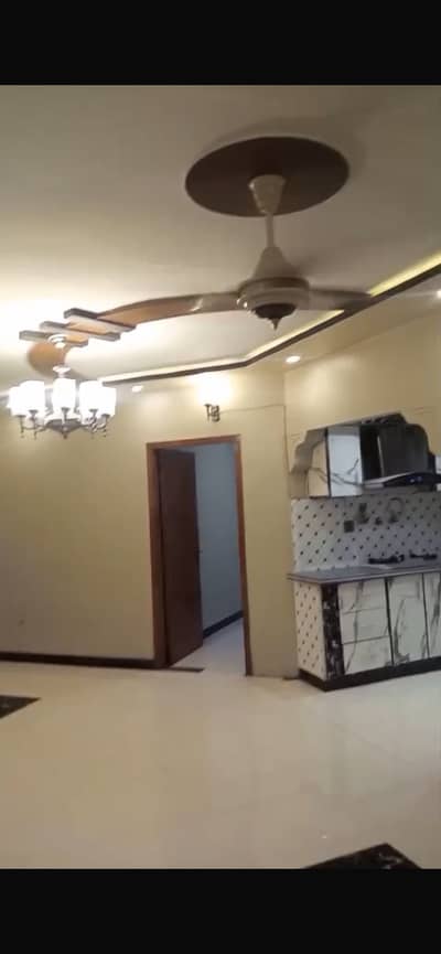 Fully Furnished Apartment for Rent