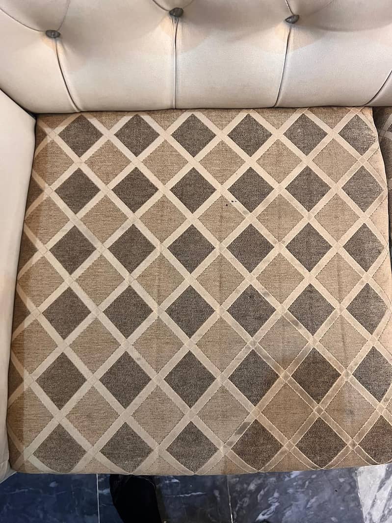 used sofa set 3
