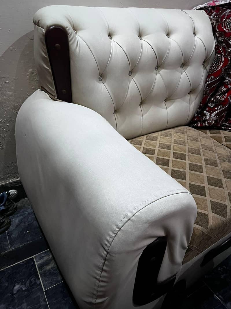 used sofa set 4