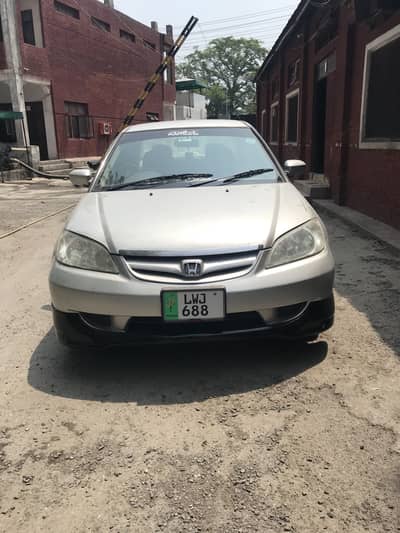 Honda Civic 0/3/0/8/2/1/4/8/5/7/7