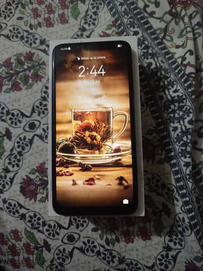 Huawei Y9 Prime