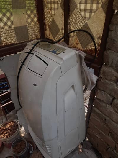Room Ac