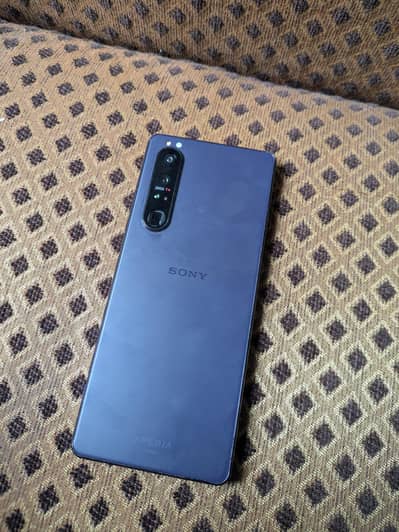 Sony 1 III