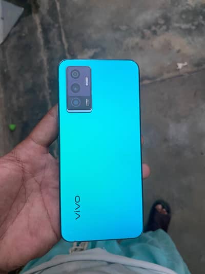 Vivo V23e