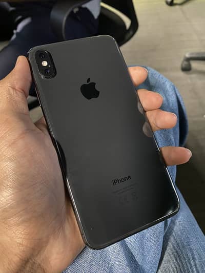 Apple iPhone XS Max