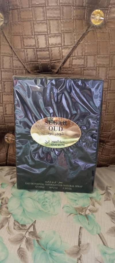 SUGAR OUD