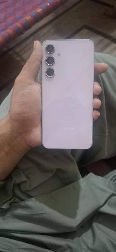 Samsung Mobile A55 5G