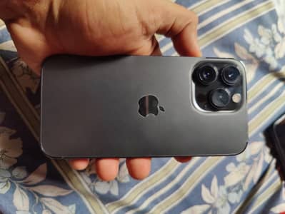 Apple iPhone 13 Pro Factory unlock 256gb