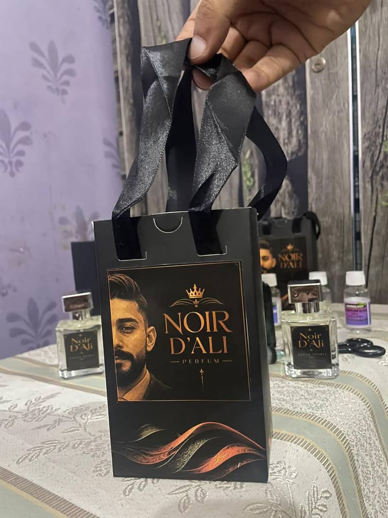 Inspired Perfumes 90% Same 1