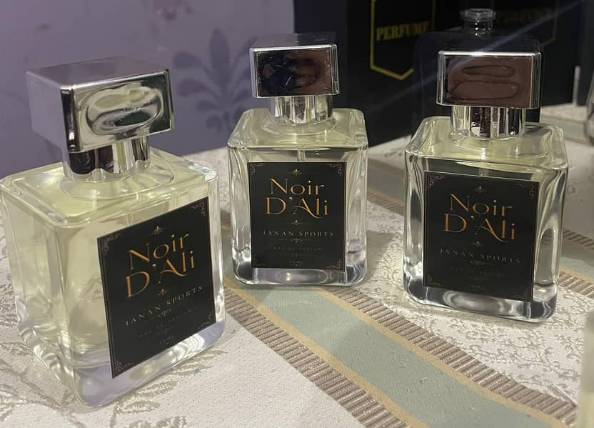 Inspired Perfumes 90% Same 2