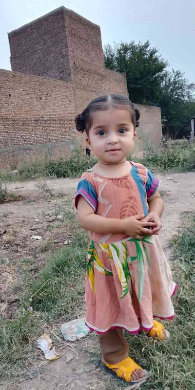 Saddam Hussain