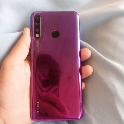 Tecno CAMON 12 Air