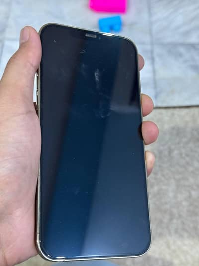 Apple iPhone 12 Pro Max