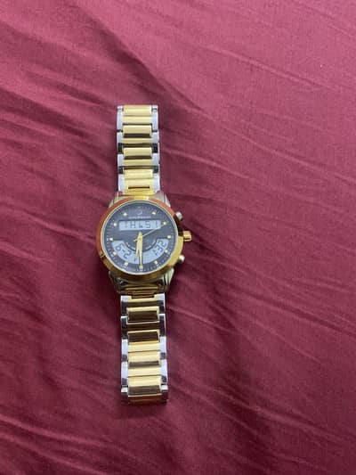 AL FAJR SALAH orignal watch for sale