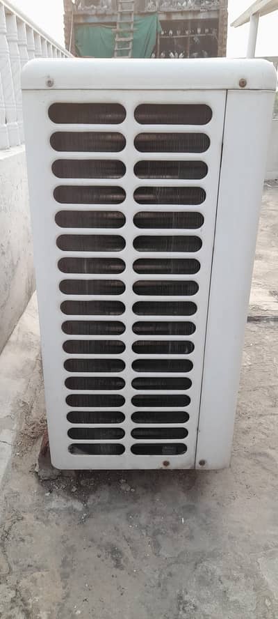 LG Outdoor