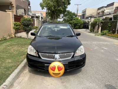 Mitsubitshi Lancer