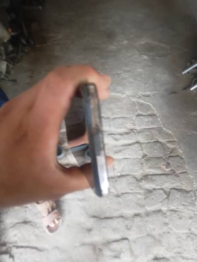 Infinix Note 30 16/256gb