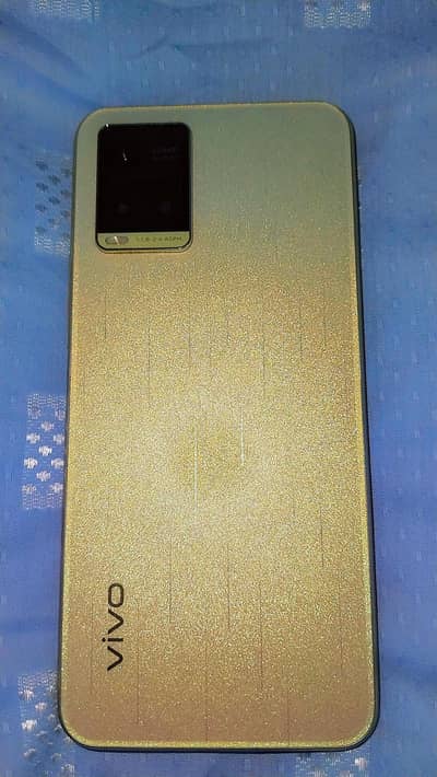Vivo Y33T 8Gb 128Gb
