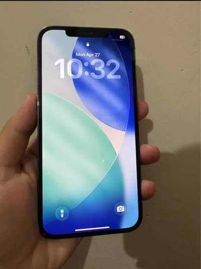 Apple iPhone 12 Pro