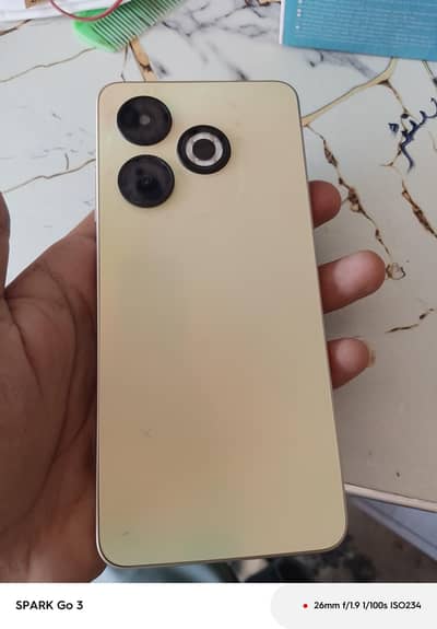 Infinix Smart 8