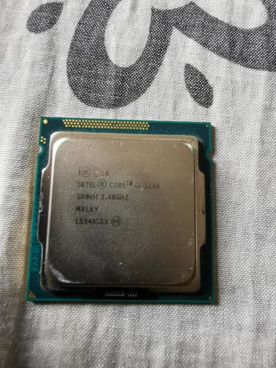 i5 3rd gen processors