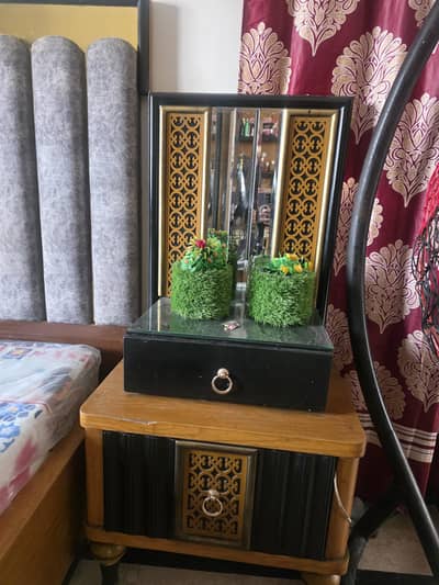 house shifting kr rhy hin is leye dy raha hon