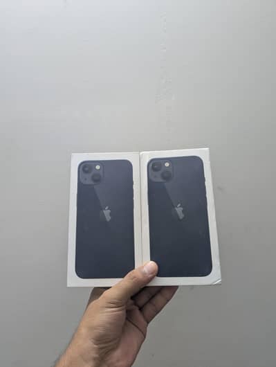 Apple iPhone 13 jv