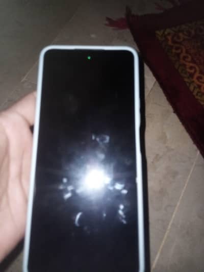Infinix Note 30