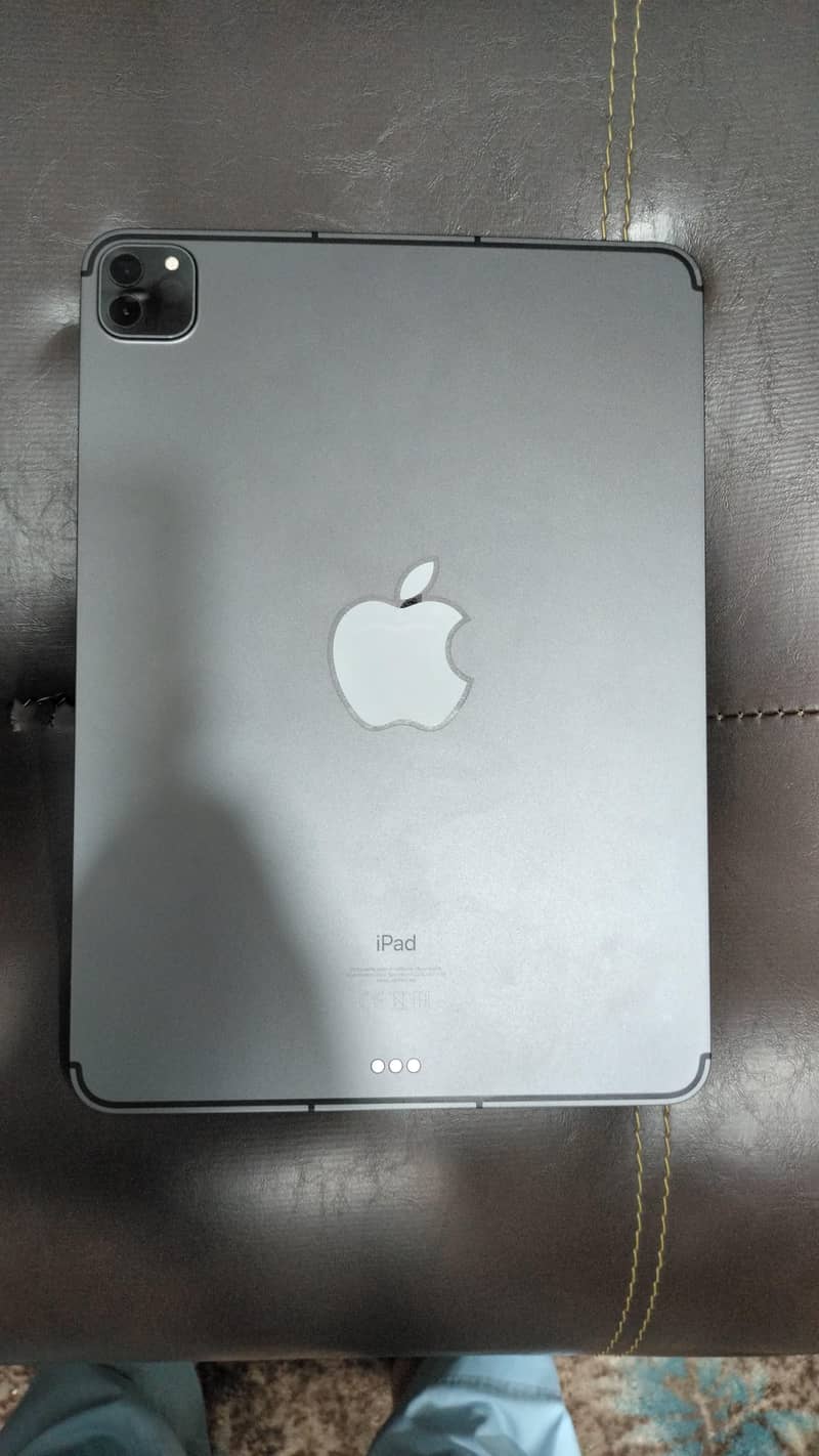 Ipad M1 1
