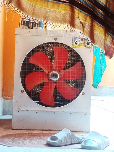Room cooler lahori
