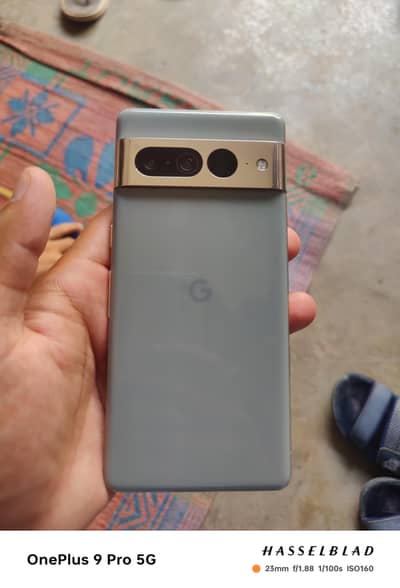 Google Pixel 7 Pro