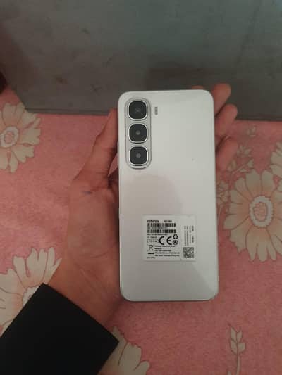 infinix hot 60i 10/10 condition