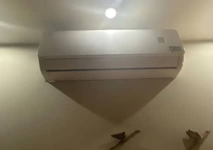 PEL 2 Ton Inverter AC