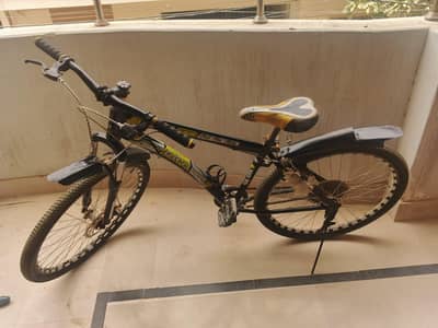 Bicycle in 10/10 condition