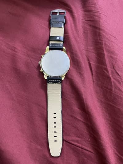 Man fashion watch for sale