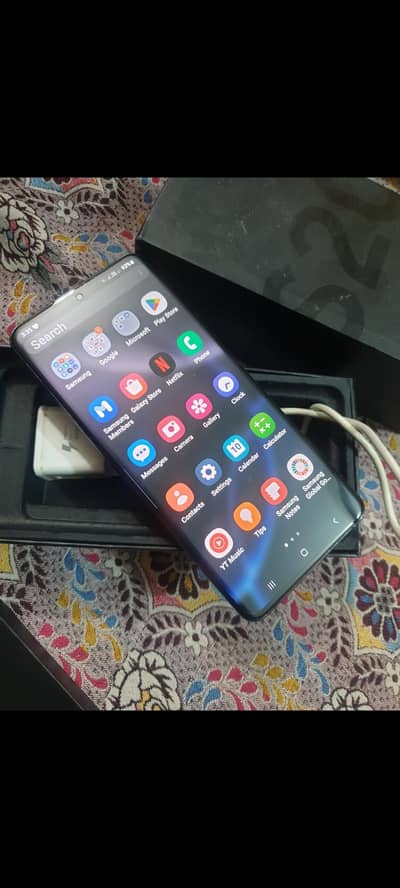 Samsung Mobile S2samsung s20 ultra dual sim official pta approv0 Ultra
